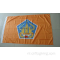Bali Dwipa Jaya vlag bali dvipa jaya banner 90X150CM maat 100% polyester